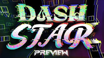 DASHSTAR // Effect Layout Preview II
