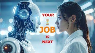 AI Replacement Jobs | Is Your Career Safe?.
