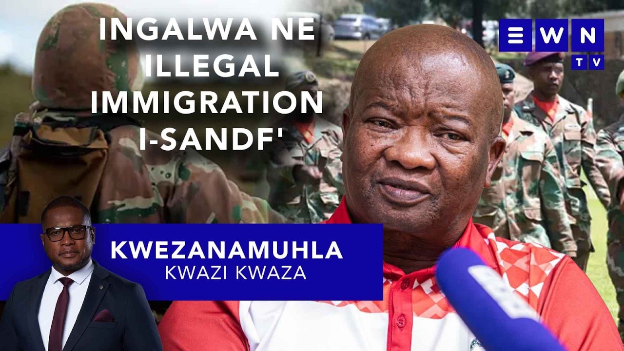 Kwezanamuhla: Bayayibonga ibheyili ababulele umshayeli, uHolomisa uphawula ngokukhishwa kwamasosha