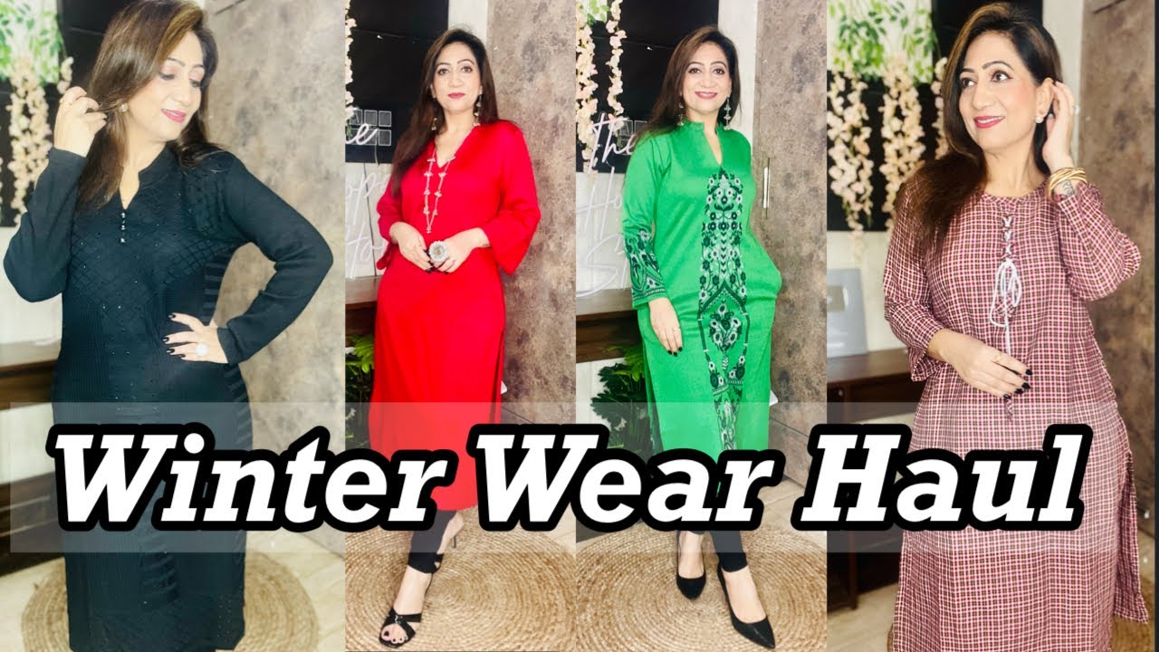 Looking for Winter Outfits Store Online with International Courier? | Winter  outfits, Outfits, Western dresses