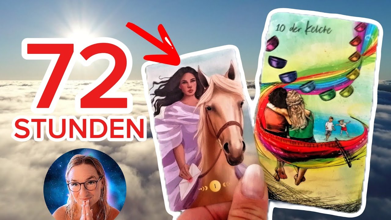 So Etwas Gabs Noch Nie😱❤️Du Hast Bereits ALLES Űberstanden | Es Wird Dir Das Gegeben Was Du Wolltest