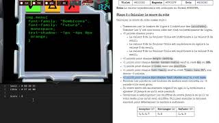 Information [EN] KTANE Tutorial - Web Design Guide