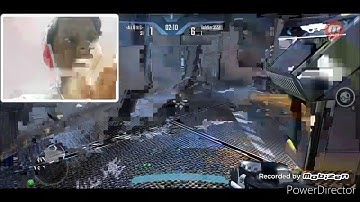 Noob at nova legacy #legendaryplayer