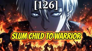 [126] A Homeless Boy Became The Strongest Knight In The Kingdom! Manhwa Recap