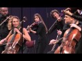Camerata nordica string orchestra  grieg holberg suite