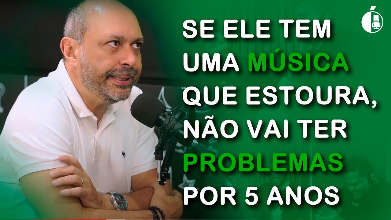 Quanto dá ganhar de dinheiro com a música gospel?