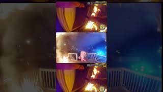 Officer Rushes Into Burning Apartment to Save Mom and 2 Kids | Dramatic Cctv Footage