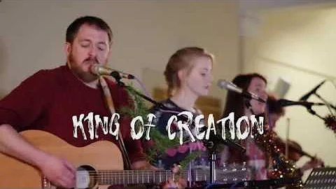 Our Emmanuel!