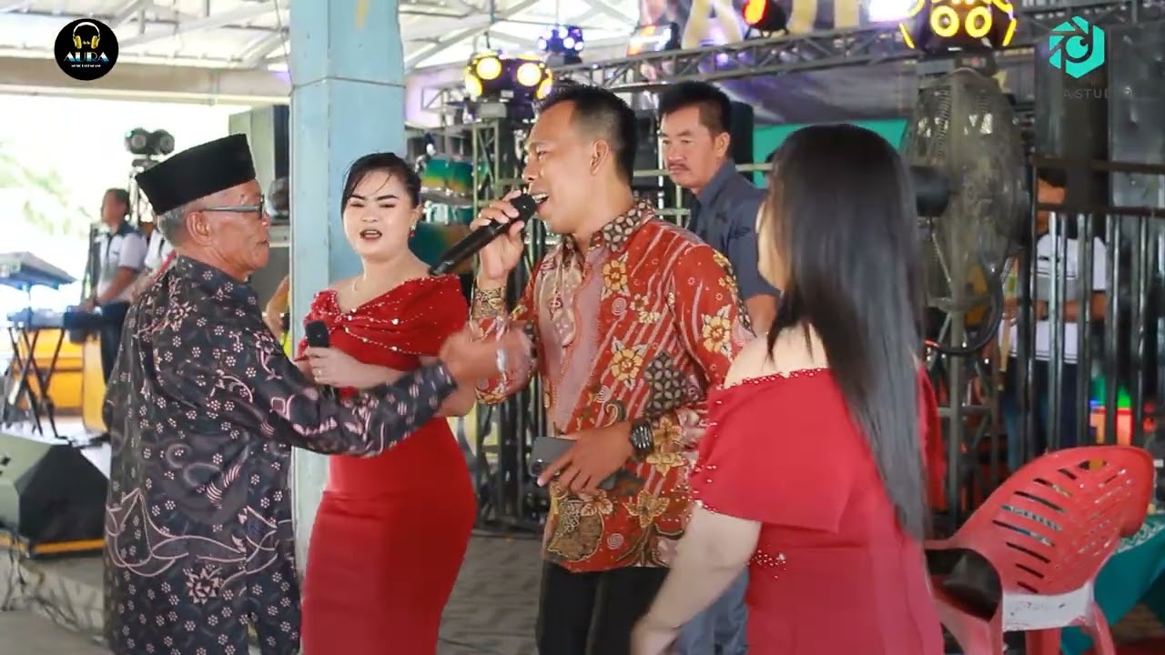 Delima_OM AURA MUSIK PALEMBANG