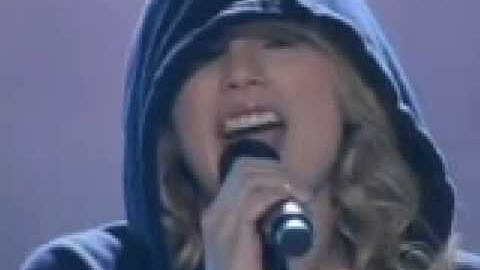 Taylor Swift - Should Have Said No 2008 ACM Awards