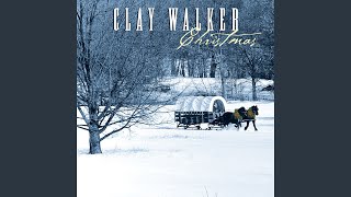 Video thumbnail of "Clay Walker - Silent Night / Away in a Manger"