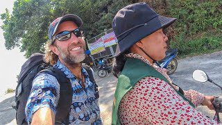 BACKPACKING THAILAND | Beyond the Tourist Zone