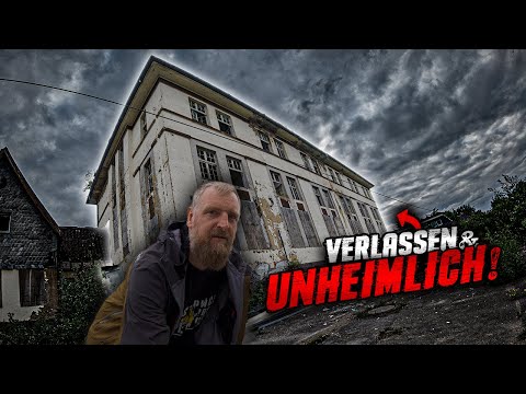 PLÖTZLICH TAUCHEN STIMMEN AUF!