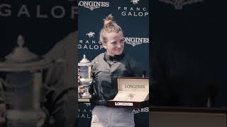 Prix de Diane Longines 2022