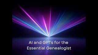 Unlocking Ancestry: How AI Powers Your Genealogy Research in 2024