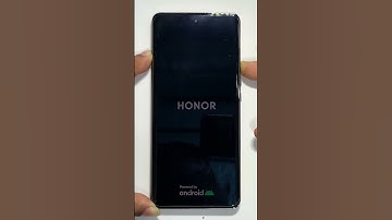 Honor X9B 5G Hard Reset | Honor X9B Wipe Data/Factory Reset |