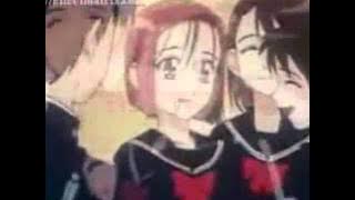 Daff Band - Dengarkanlah