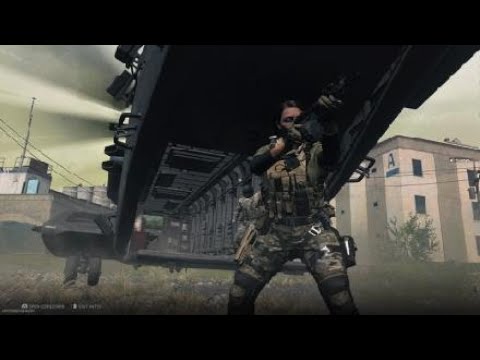 I Broke the Warzone Solos World Record - YouTube