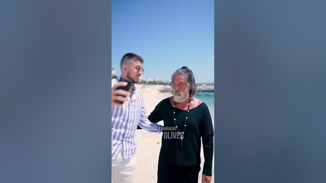 😮 ELE É O ILAN TOBIANAH curiosidades zeus milionário influencer YouTube