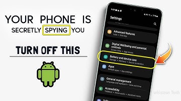 Your Android is SPYING on You! It’s LISTENING and TRACKING—TURN THIS OFF NOW!