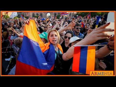 فيديو: تاريخ يريفان