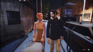 While We Wait Here (PS5) 100% Playthrough Part 5 (Final Part)
