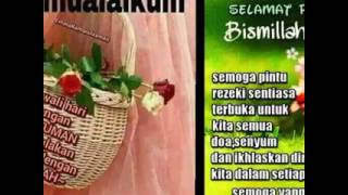 lagu Assalamualaikum waalaikumussalam
