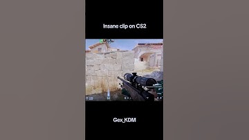 CS2 clips no scope AWP #cs2 #cs2 #cs2clips #counterstrike2
