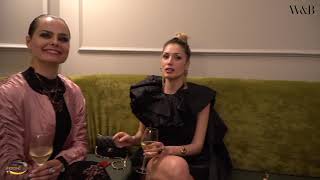 Elizabeth Unique Hotel | internos