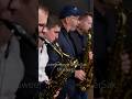 BetterSax Section
