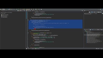OOP Group Assignment Presentation Video