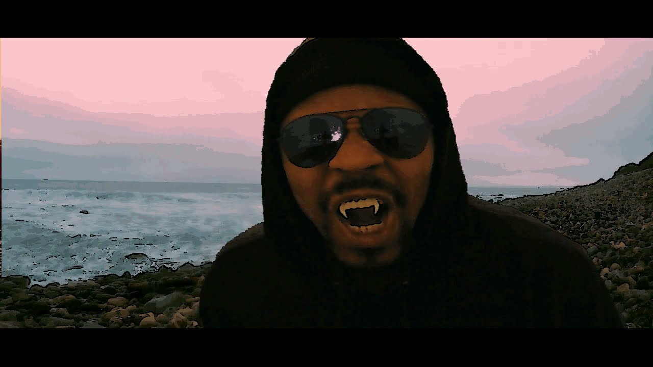 Zane The Investigation Short Film YouTube