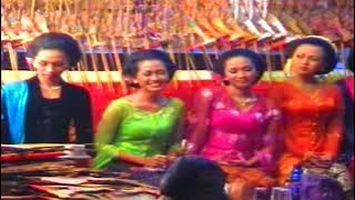 'RADEN BAMBANG IRAWAN LAIR' 03 - KI SOEGINO SISWOCARITO In Memoriam #wayangkulitbanyumasan