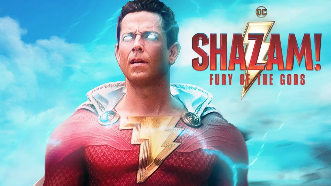 Shazam! Fury Of The Gods Is Officially The Lowest-Grossing DCEU