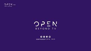 Open Beyond Copyright 2018-2019