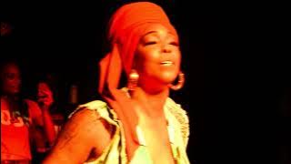 Khia My Neck My Back Live in Concert Macon Ga