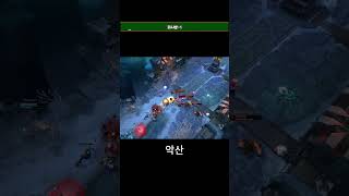 마우스 너무 가벼워서 불편 #롤  #리그오브레전드 #악산 #카타리나 #피시방