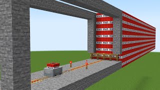 tnt experiment v5