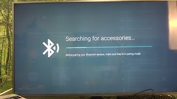 How To Pair Controller With Nvidia Shield