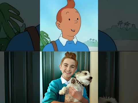 The Adventures of