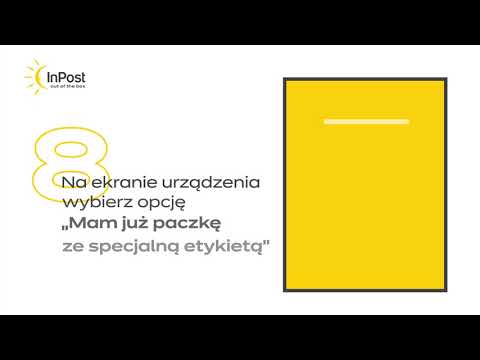 How to handle official matters using a Parcel Locker with the InPost Urząd 24 service?