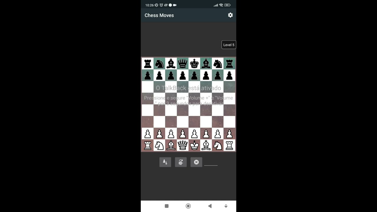 Cinco aplicativos para aprender a jogar xadrez e desafiar a