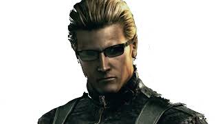 Leon Can't Spell (REMAKE, NO AI VOICES)