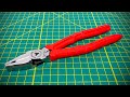 VAMPLIERS 9″ LINEMAN’S SCREW EXTRACTION PLIERS