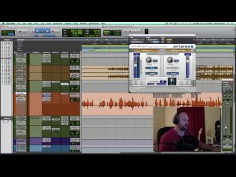 How to Mix Acoustic Music — Part 2: Lead Vocals