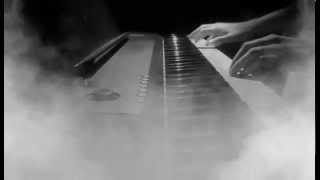 Video thumbnail of "Lavanville Theme - Piano Cover"
