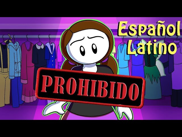 Código de vestimenta escolar | My School Dress Codes/ Let Me Explain Studios  [Español Latino] class=