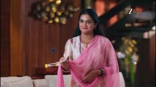 Amruthadhaare | Ep - 787 | Webisode | Nov 12 2025 | Zee Kannada