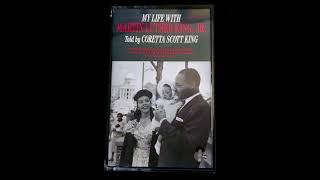 Coretta Scott King  My Life With Martin Luther King, Jr. (1969)