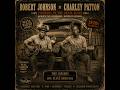 Charley Patton &amp; Robert Johnson – Crossroads Delta Blues 1930s | Floods, Devils &amp; Southern Dust